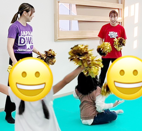 川越市の放課後等デイサービスなら のびのび広場エミタス