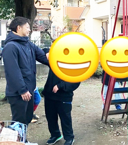 川越市の放課後等デイサービスなら のびのび広場エミタス