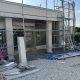 11月オープンに向けて工事が順調に進んでいます！
