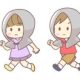 避難訓練を取り入れた療育活動を行いました
